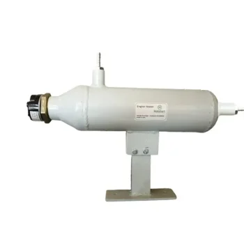 گرمکن دیزل ژنراتور